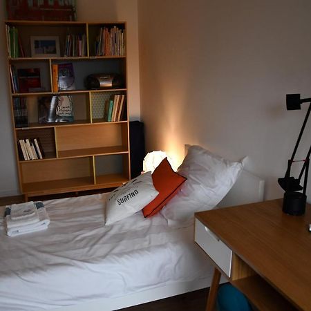 Le Beau Repaire, Chambres D'Hotes, Quartier Historique, 1 A 3 Chambres, Etage Independant Анже Экстерьер фото