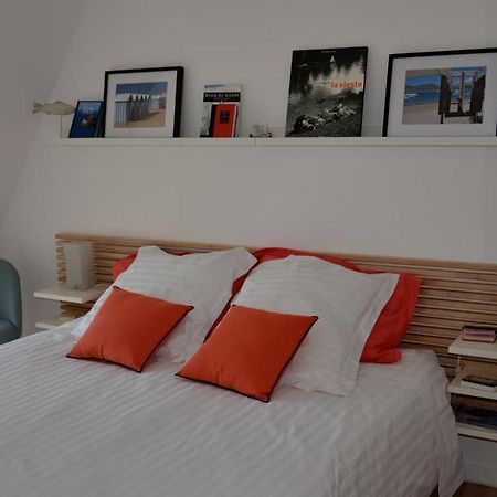 Le Beau Repaire, Chambres D'Hotes, Quartier Historique, 1 A 3 Chambres, Etage Independant Анже Экстерьер фото